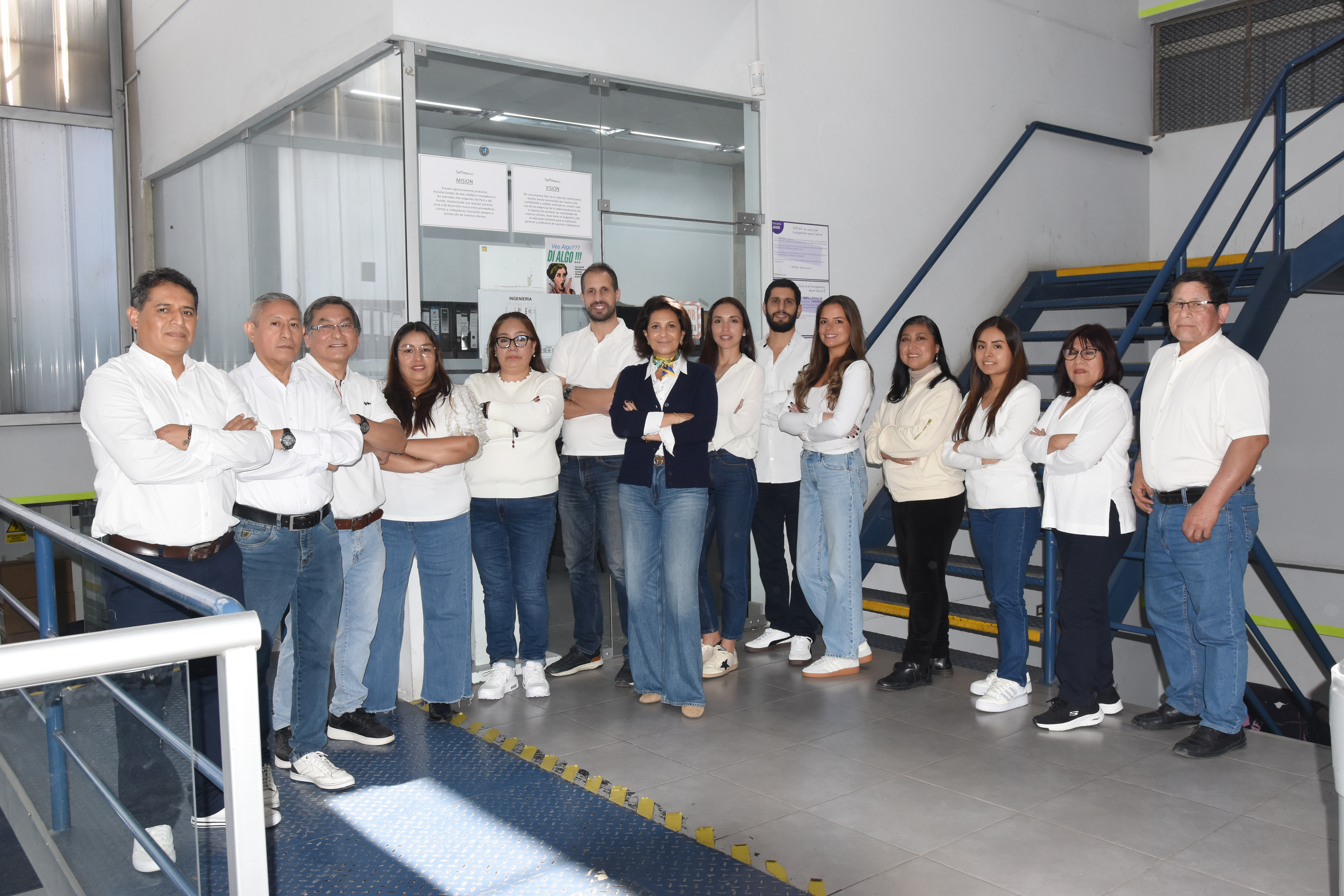 Fondo Nuestro Equipo